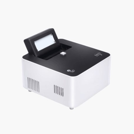 Mini8 real time fluorescence quantitative PCR instrument