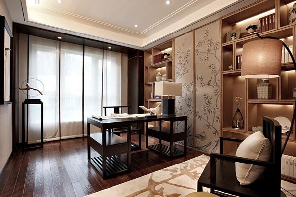 做好（hǎo）这几个“舒享”空间（jiān）的设计 舒（shū）适度不比豪宅（zhái）差！